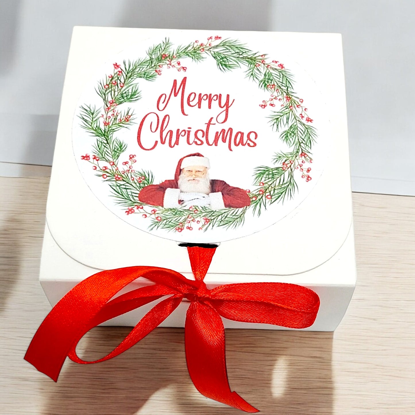 Sfera "il mio primo Natale"