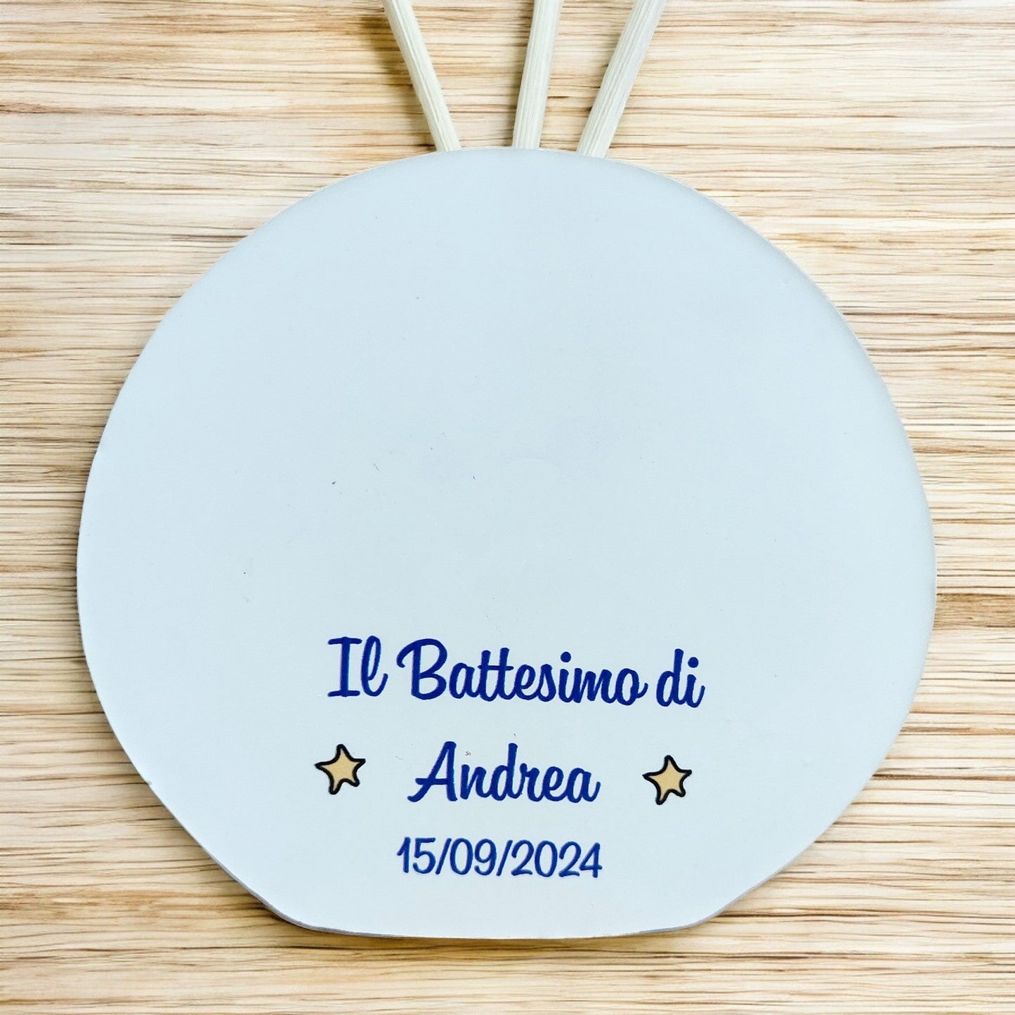 Profumatore in tema Pinocchio