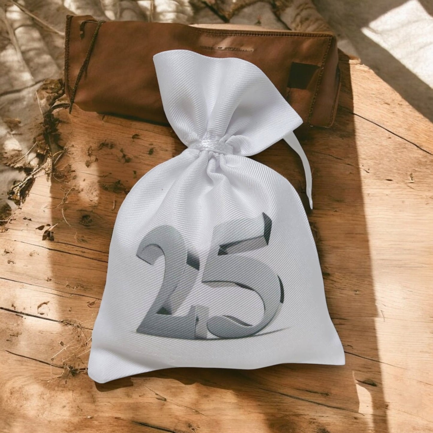 Sacchetti porta confetti personalizzati