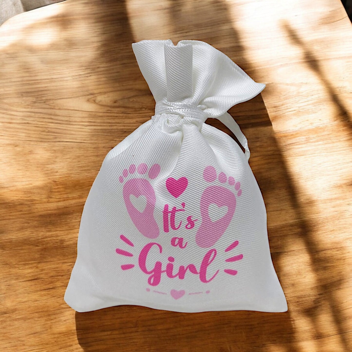 Sacchetti porta confetti personalizzati