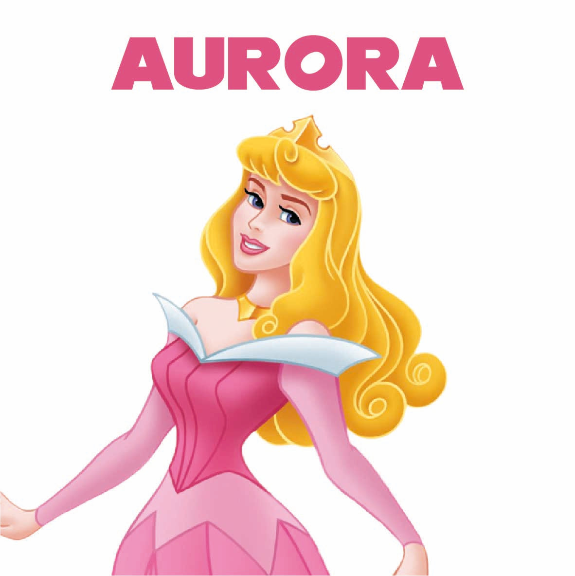 Birthday favor, customizable with an image of your favorite character
