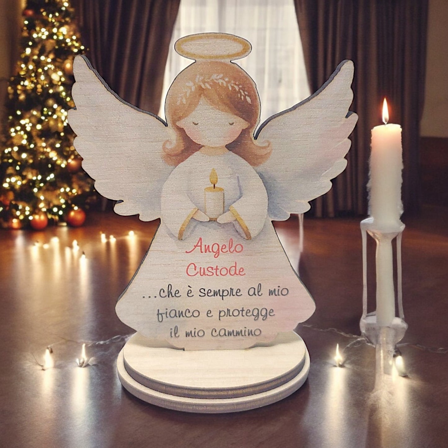 Angeli del Natale