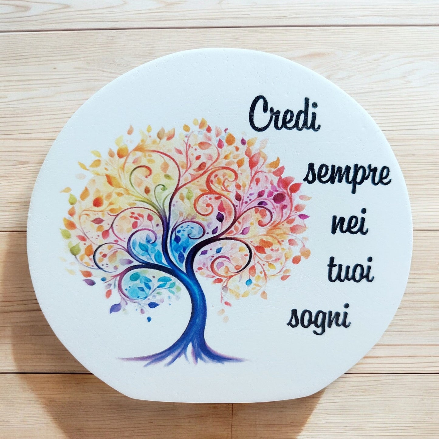 Profumatore personalizzabile nel tema scelto
