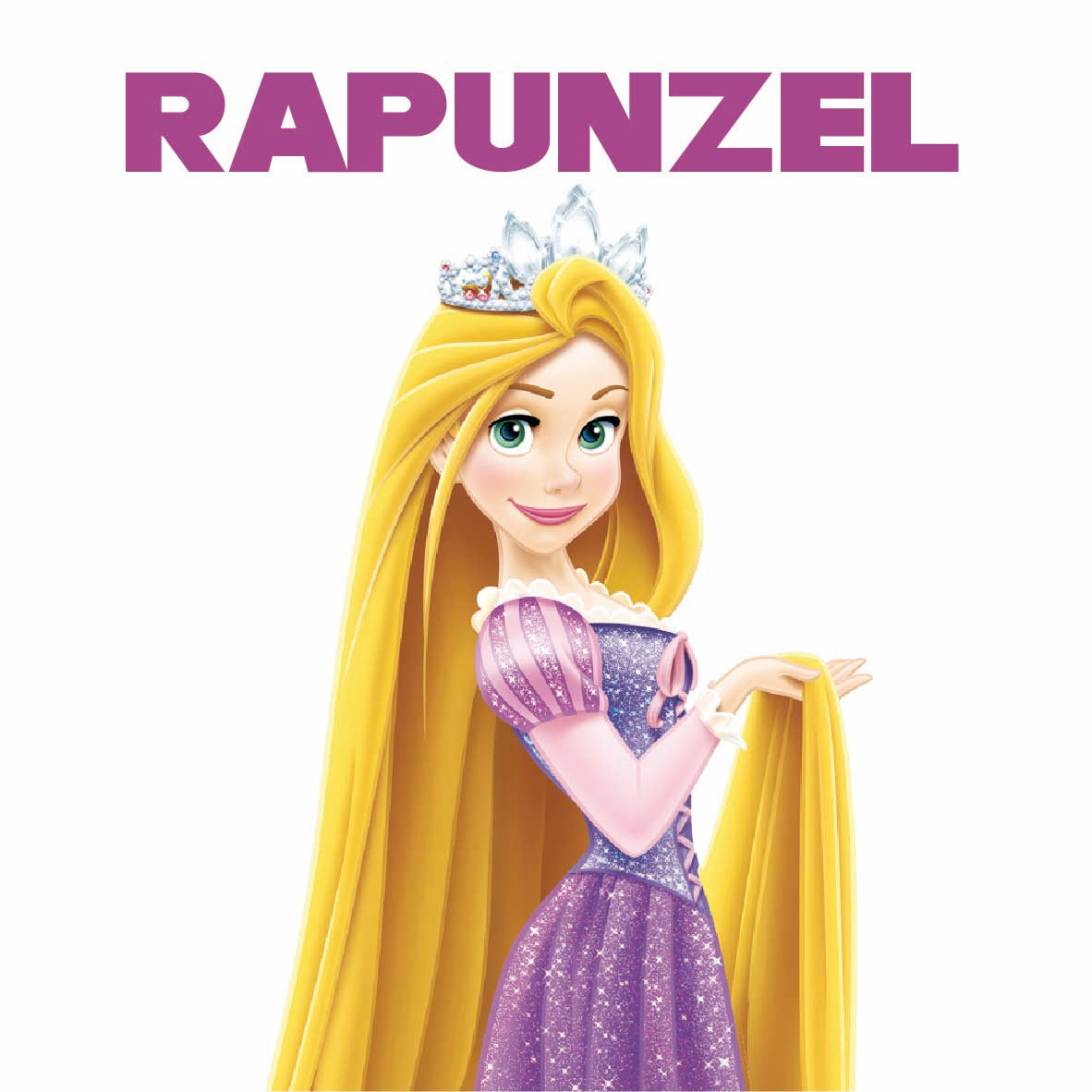 Birthday favor, customizable with an image of your favorite character