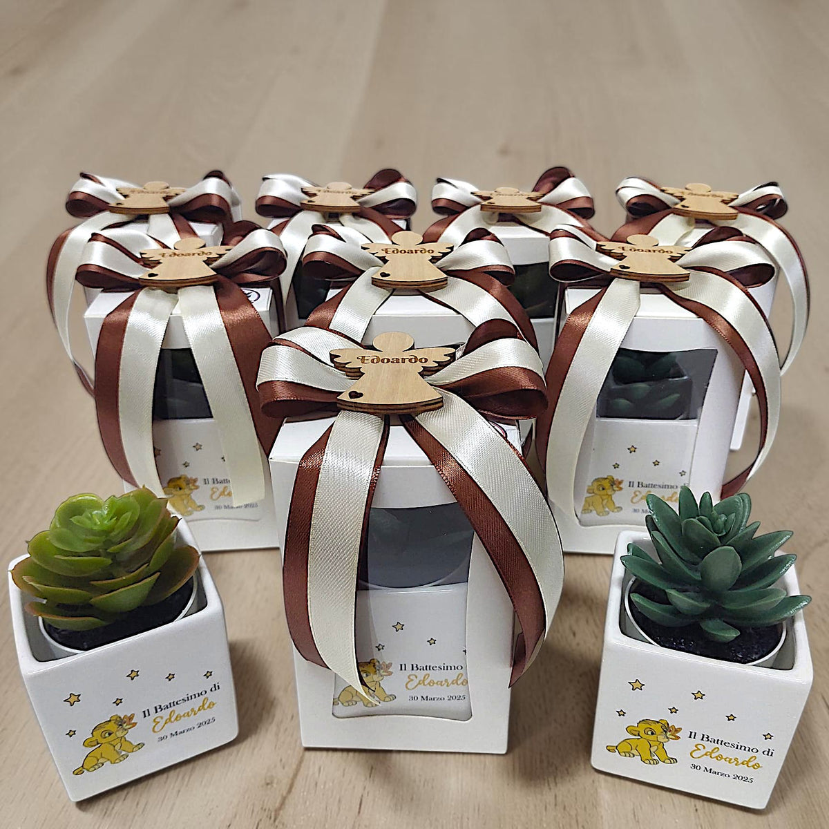 Little Prince themed jar