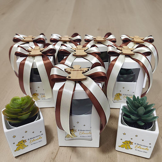Little Prince themed jar