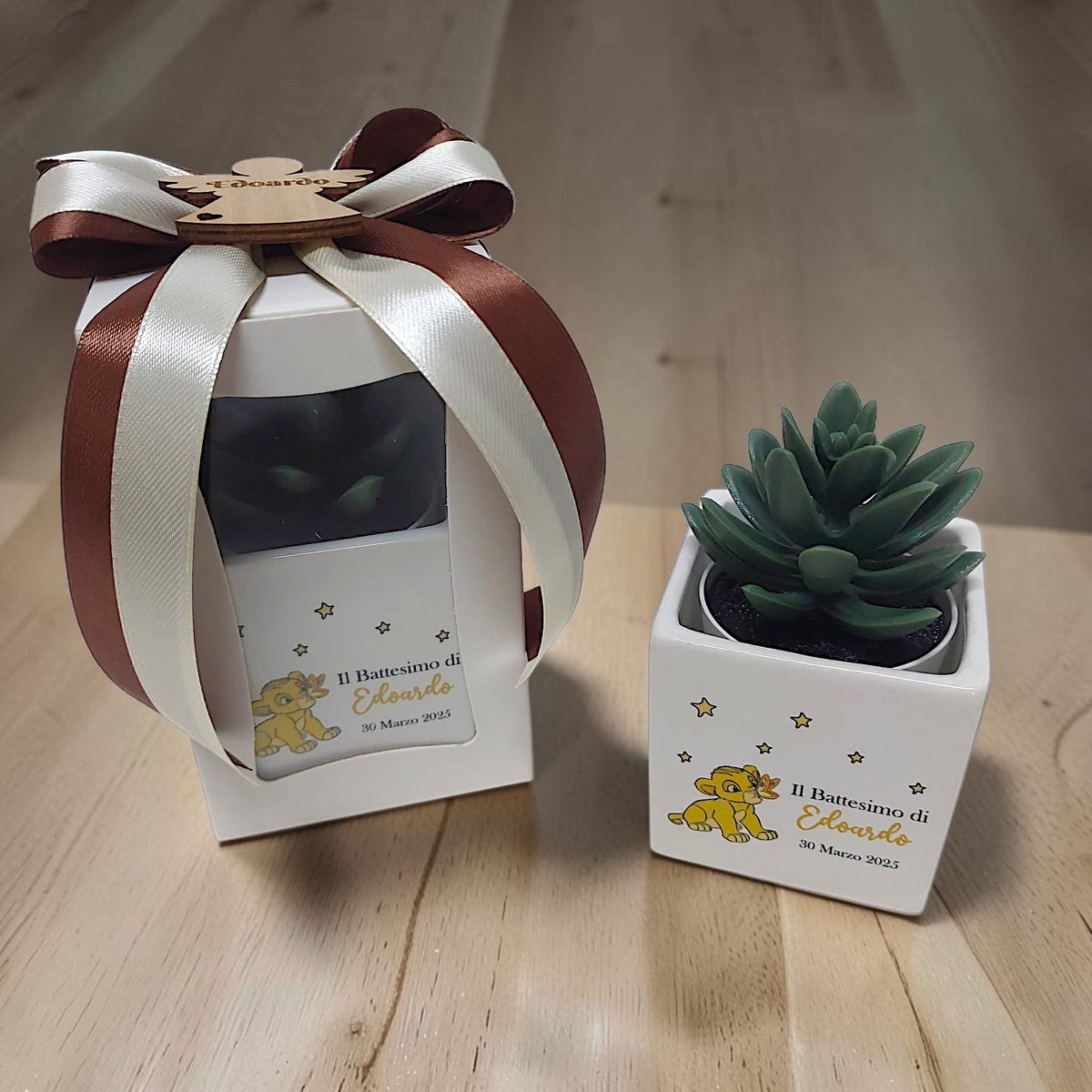 Little Prince themed jar