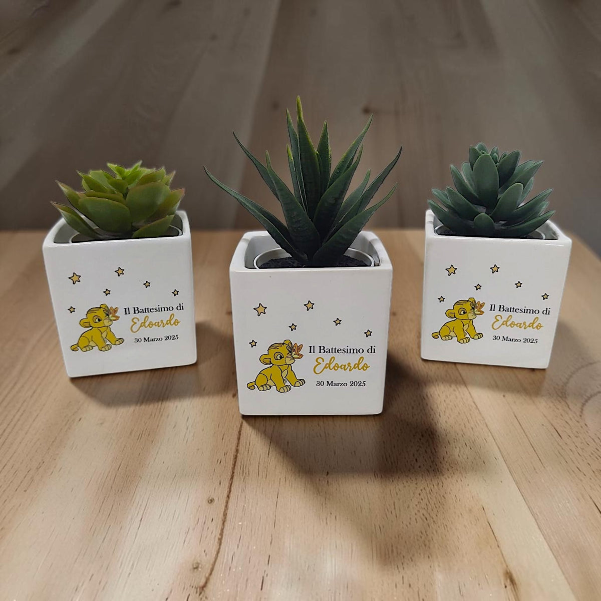 Little Prince themed jar